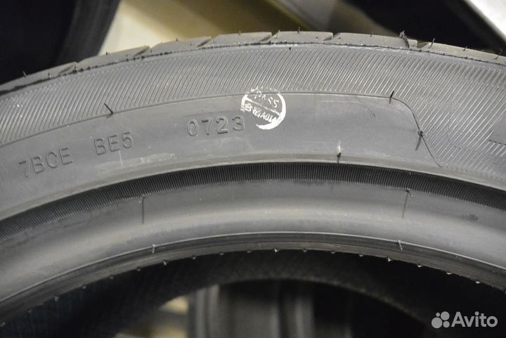 iLink L-Zeal56 245/45 R18 100W