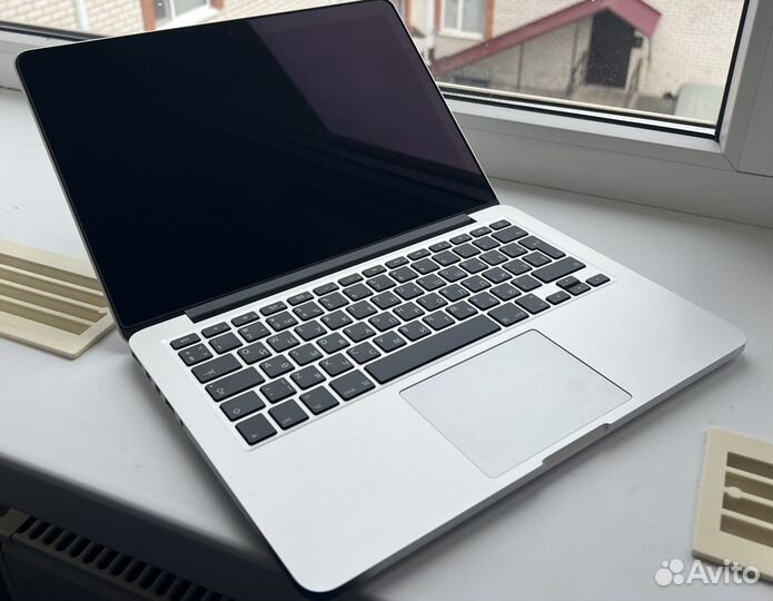 Apple MacBook Pro 13 retina 2015