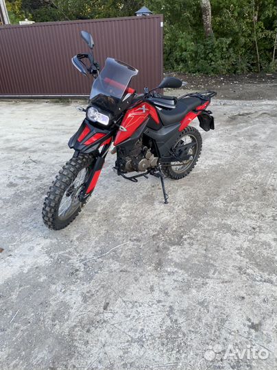 Продам мотоцикл