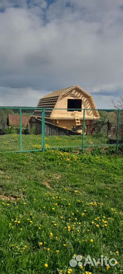 Бригада строителей каркасных домов