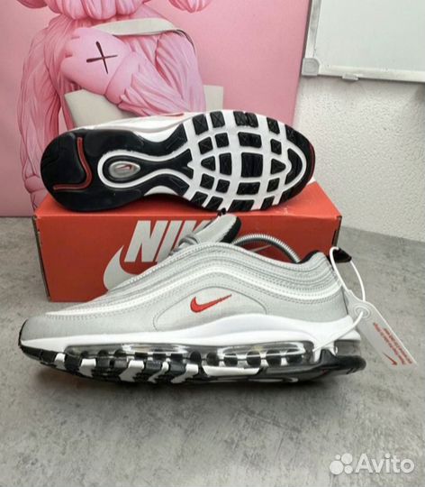 Кроссовки Nike Air Max