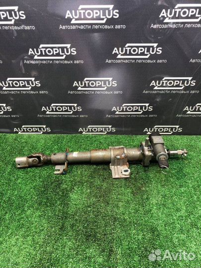 Рулевая колонка Daewoo Matiz хэтчбек 0.8 F8CV 2007