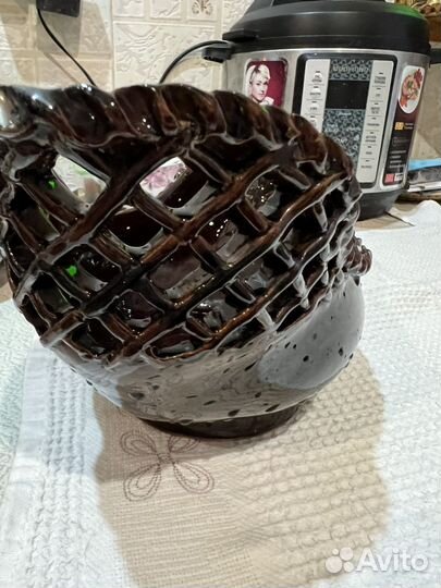 Ваза для фруктов