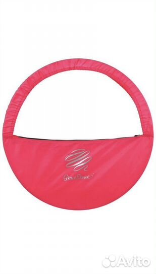 Чехол для обруча для художствннной гимнатсики