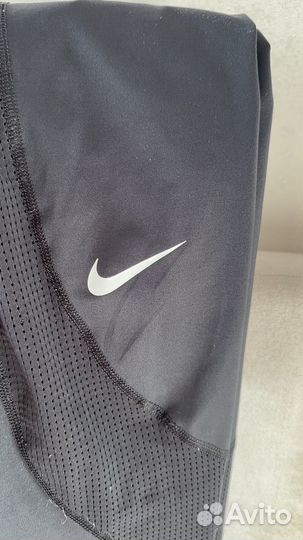 Лосины Nike Pro M