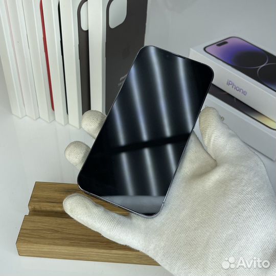 iPhone 13 Pro Max, 512 ГБ