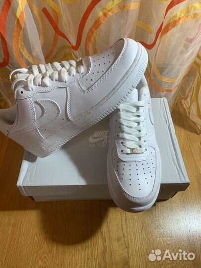 Nike air force 1 low