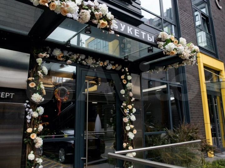 Продам торговое помещение, 41.8 м²