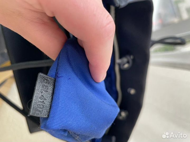 Сумка marc jacobs оригинал