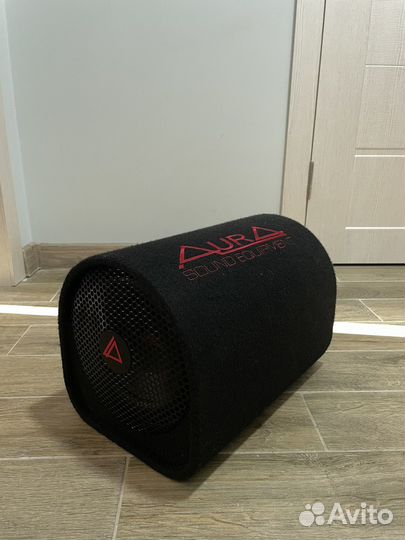 Сабвуфер Aura SW-T20A