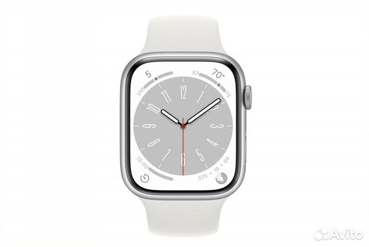 Часы Apple Watch Series 8 41mm