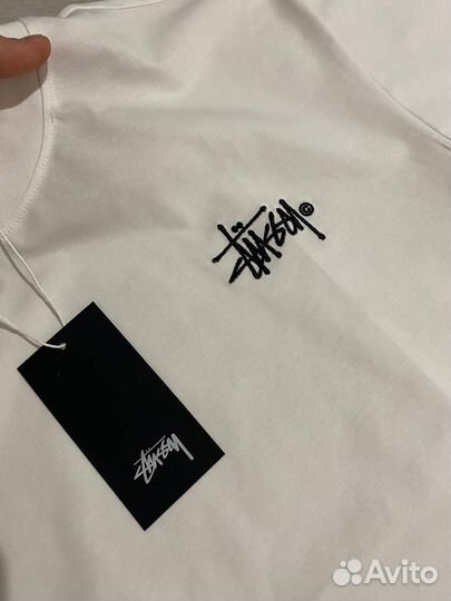 Футболка stussy