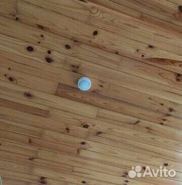 Датчик задымления (пожара) wifi