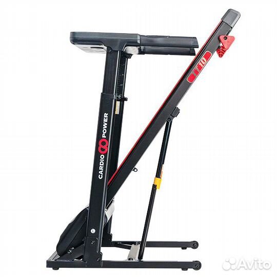 Беговая дорожка CardioPower TT10