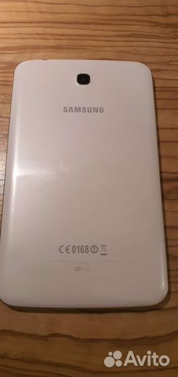 Samsung tab 3