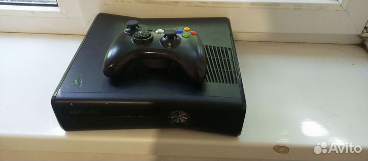 Xbox 360