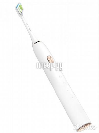 Xiaomi Soocas X3U, белый