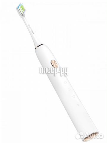 Xiaomi Soocas X3U, белый