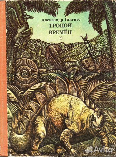 Тропой времен