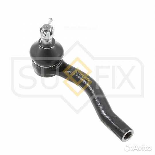 Sufix SE-1566 Наконечник рулевой тяги перед прав