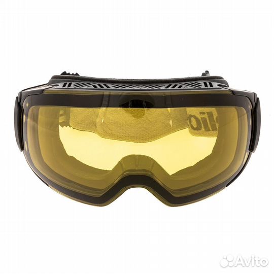 Очки горнолыжные (HS-HX-019-GY) Helios