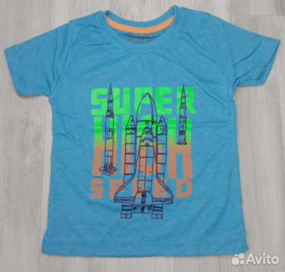 Детская одежда для мальчиков