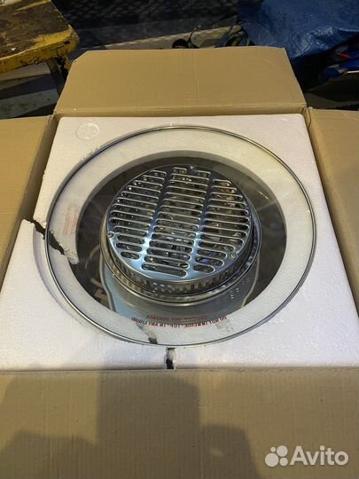 Аэрогриль supra