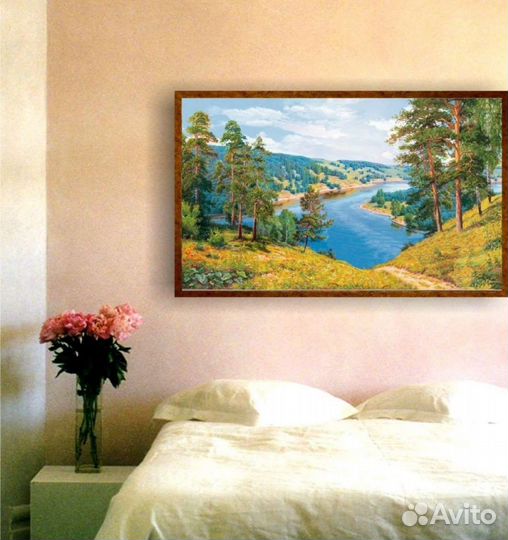 Большая Новая Картина