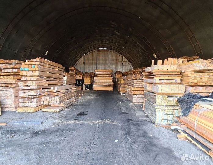 Половая доска ель/сосна 28х148х6000х4шт