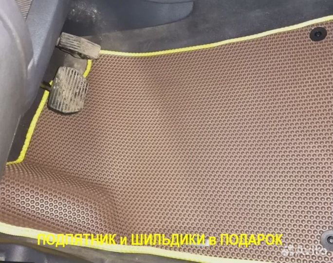 Ева/эва коврики &00005