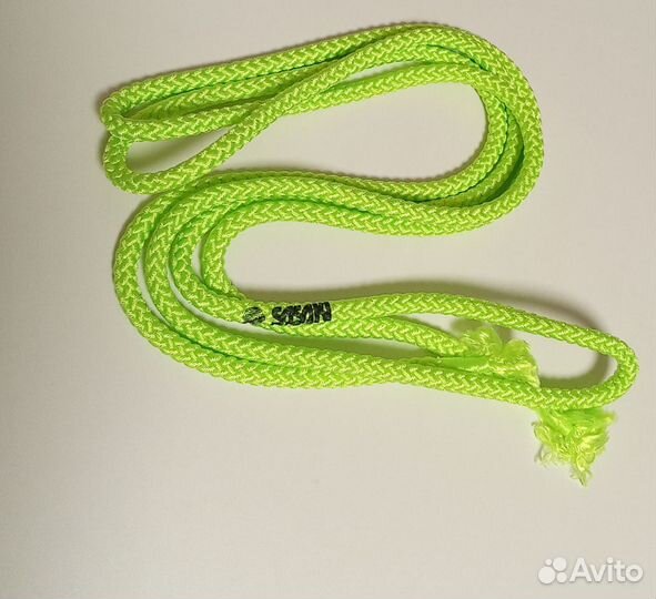 Скакалка sasaki новая