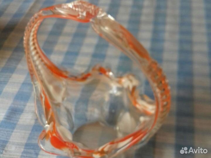 Конфетница