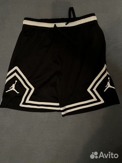 Шорты Jordan