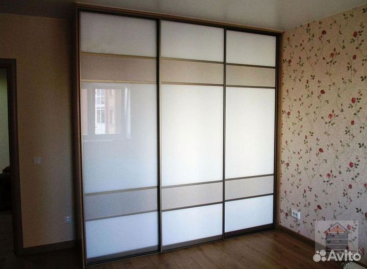 Стенка в гостиную