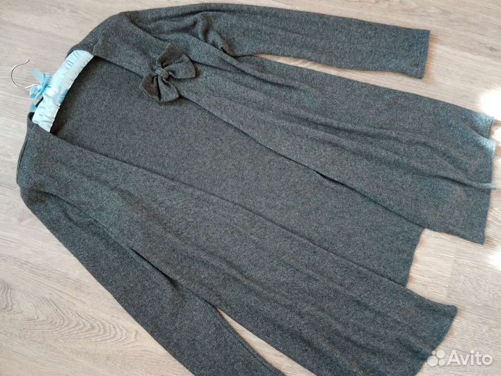 Юбка летняя вискоза длина 102см от Zara