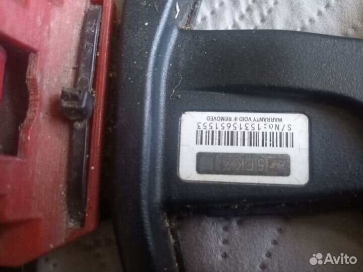 Металлоискатель minelab equinox 600 бу