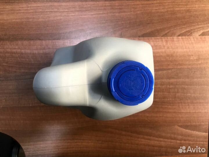 Моторное масло Mobil 1 FS X1 5w50 4л