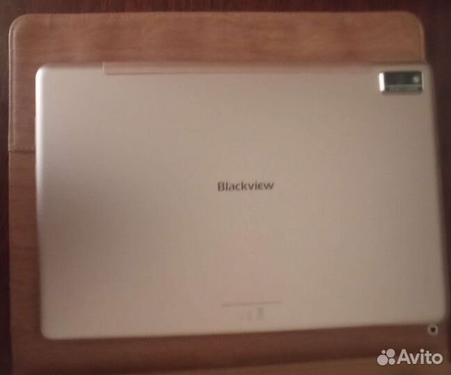 Планшет Blackview в подарок чехол aceline с доками