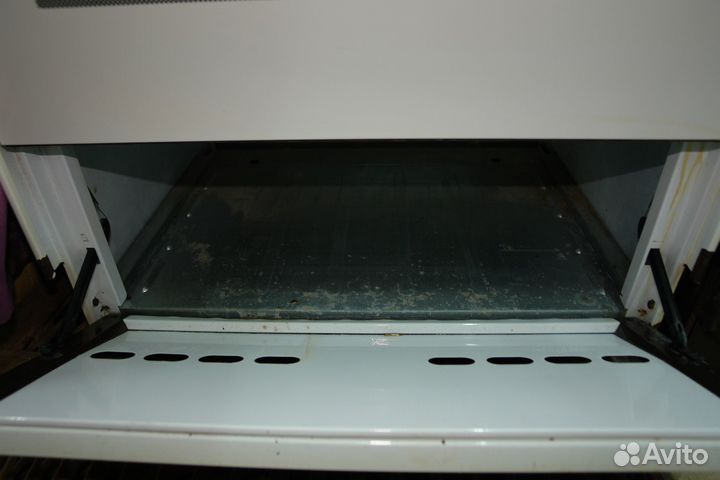 Электрическая плита зви 5120