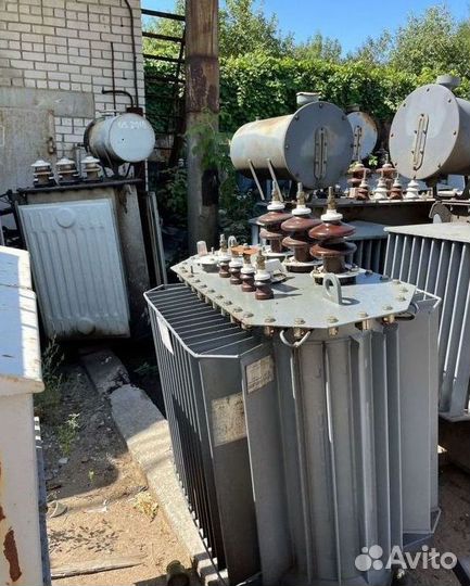 Трансформатор б\у арт53241