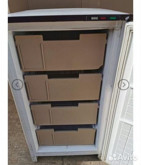 Морозильная камера DKK GS 150