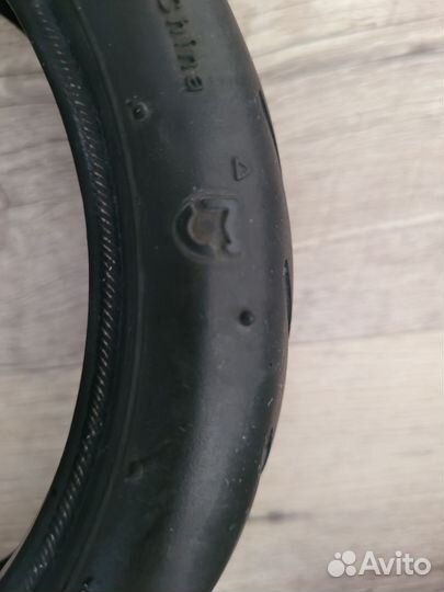 Покрышки для самоката Xiaomi Mijia