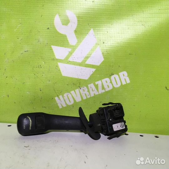 Переключатель стеклоочистителей бмв Е39