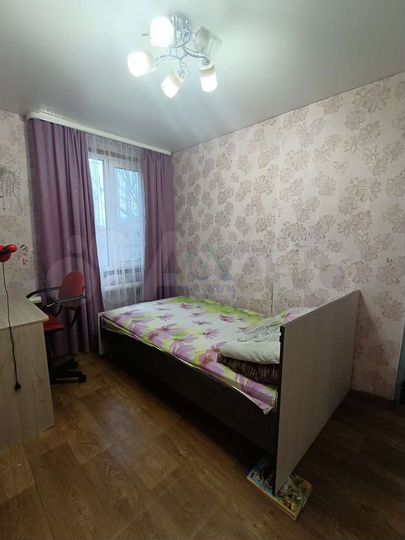 Дом 78,8 м² на участке 20 сот.