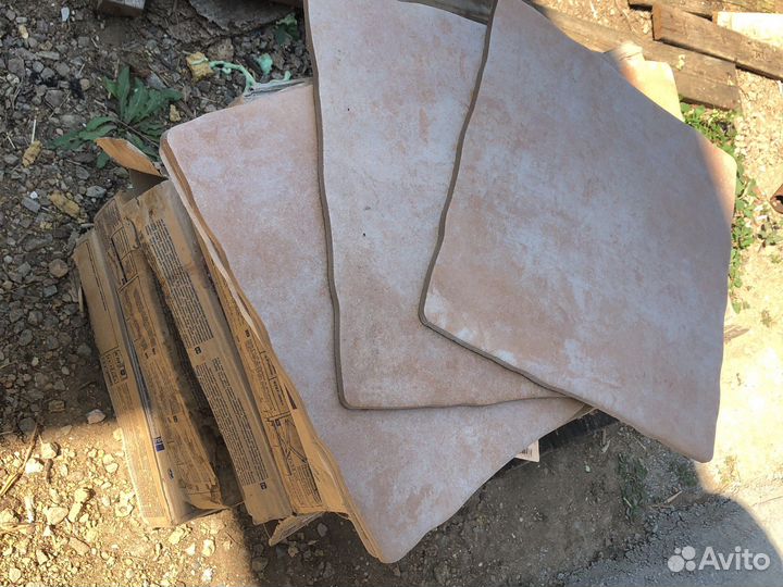 Керамогранит