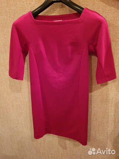 Платье Италия