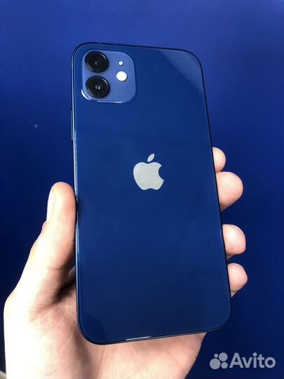 iPhone 12, 128 ГБ