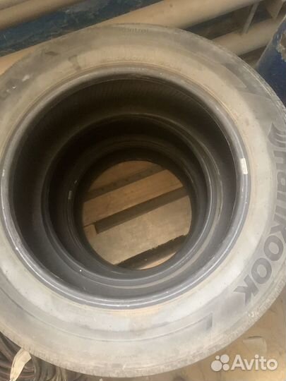 Hankook Kinergy GT H436 235/60 R18