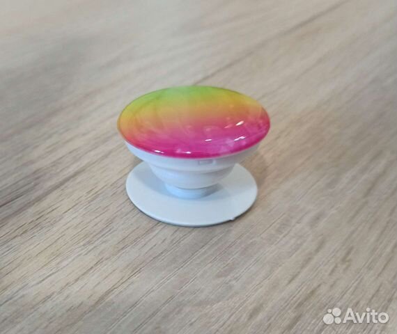 Поп сокет новый