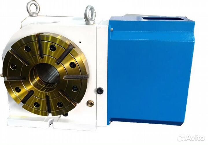 Поворотный стол с чпу AR-210R